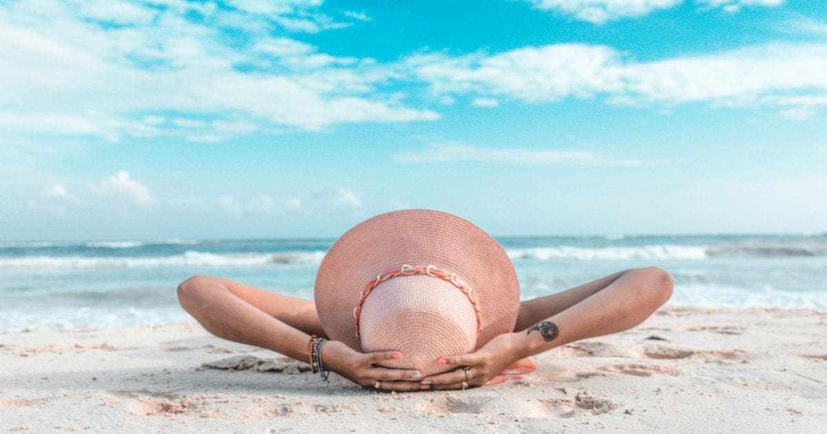 saving for summer vacation