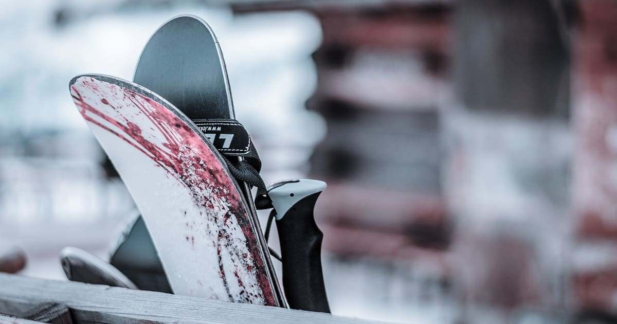 sportsequipment