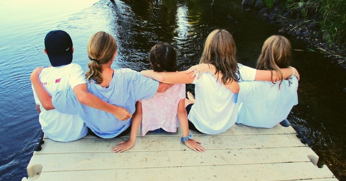 summer camp
